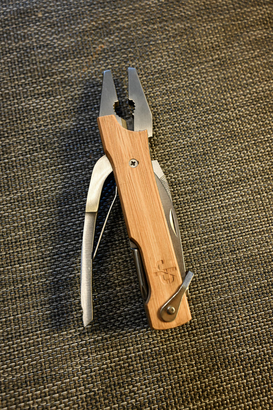 Produktfoto Multitool