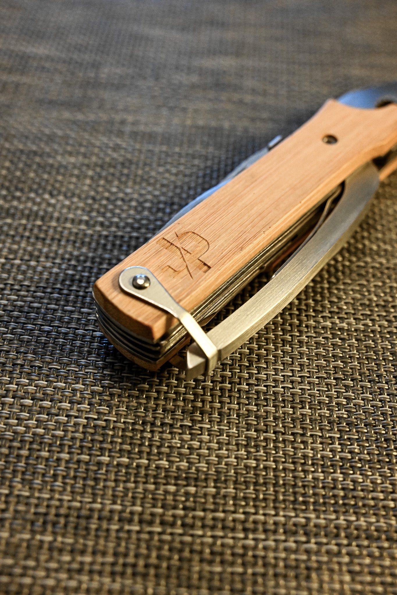 Produktfoto Multitool